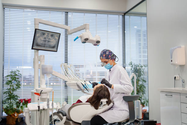 Professional Dental Services in Fuquay Varina, NC