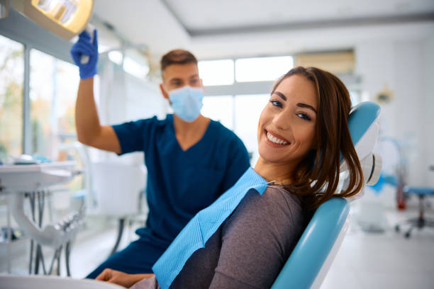 Laser Dentistry in Fuquay Varina, NC